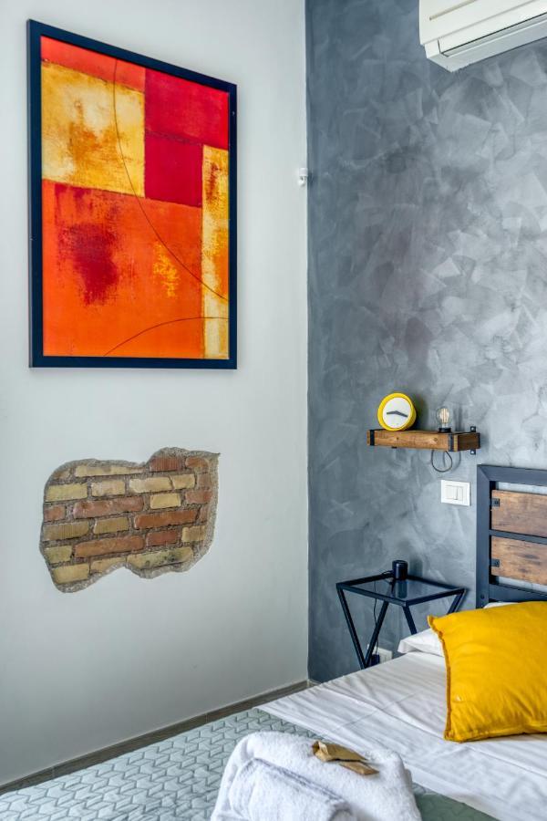 Ferienhaus Sapienza Grand Rom