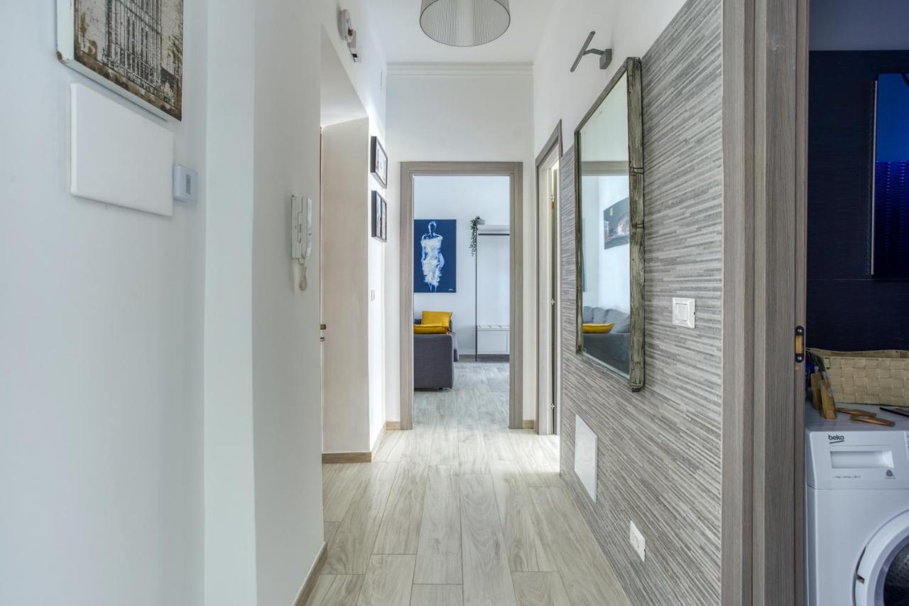 Sapienza Grand Ferienhaus Rom