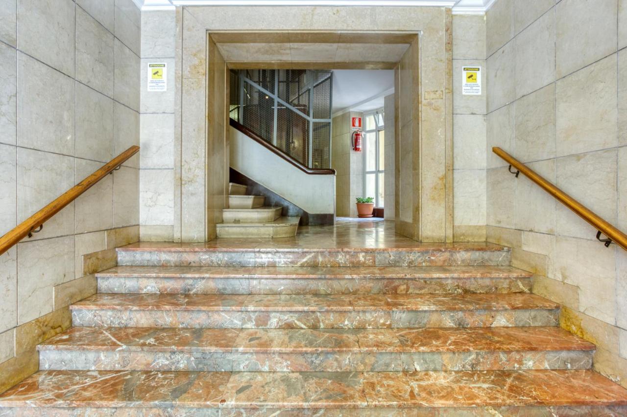 Sapienza Grand Ferienhaus *